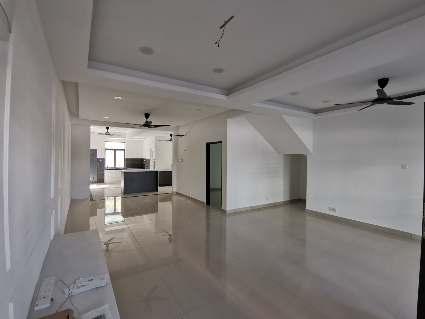 Renovated to DS Taman Puncak Saujana Kajang - photo 4