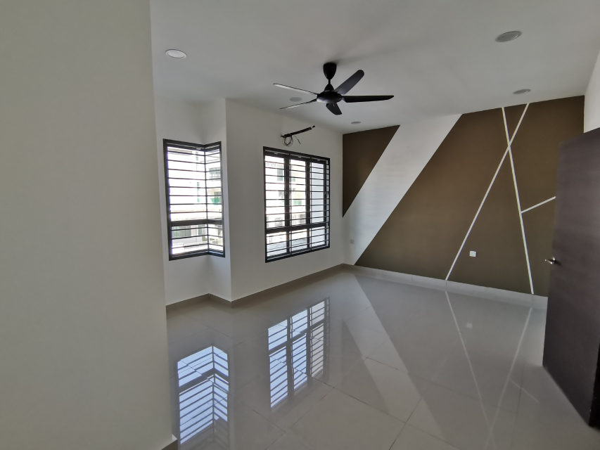 Renovated to DS Taman Puncak Saujana Kajang - photo 5