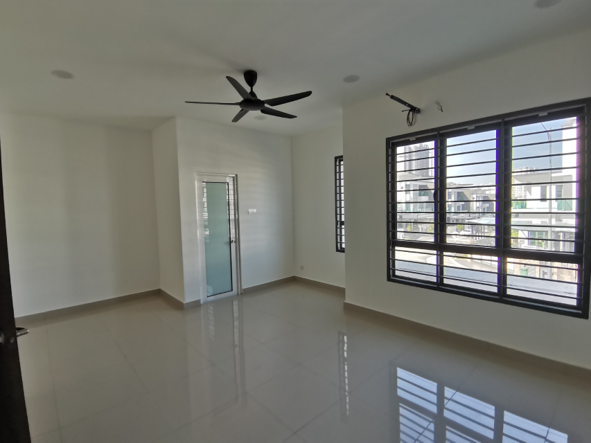 Renovated to DS Taman Puncak Saujana Kajang - photo 6