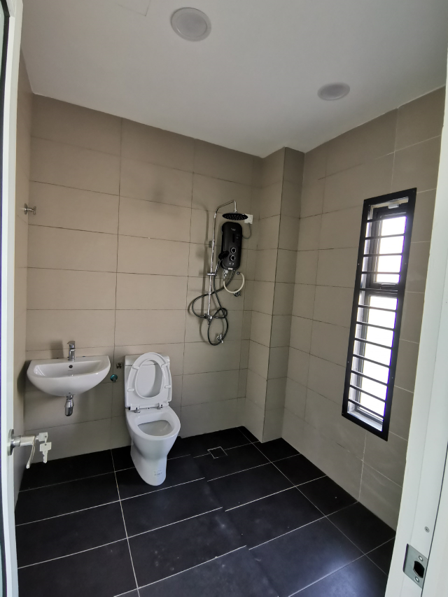Renovated to DS Taman Puncak Saujana Kajang - photo 9