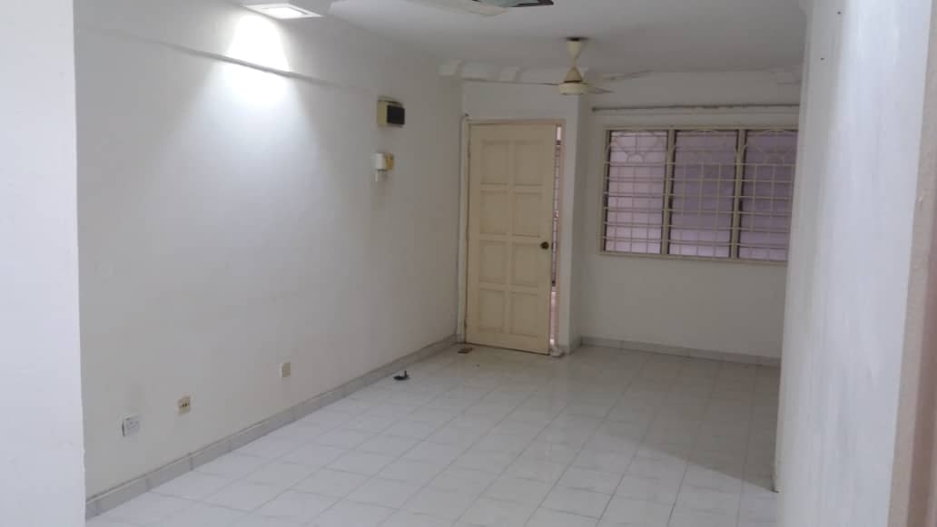 RENOVATED PUTRA HARMONI Presint 9 Putrajaya - photo 2