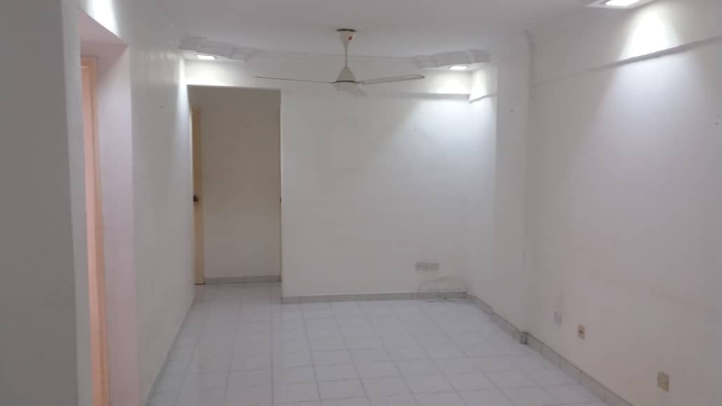 RENOVATED PUTRA HARMONI Presint 9 Putrajaya - photo 3