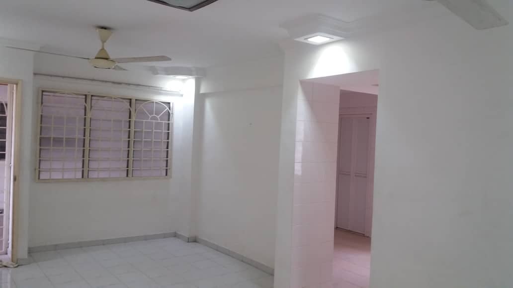 RENOVATED PUTRA HARMONI Presint 9 Putrajaya - photo 4