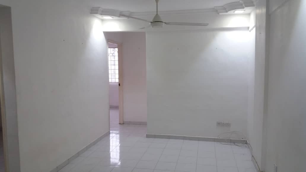RENOVATED PUTRA HARMONI Presint 9 Putrajaya - photo 5