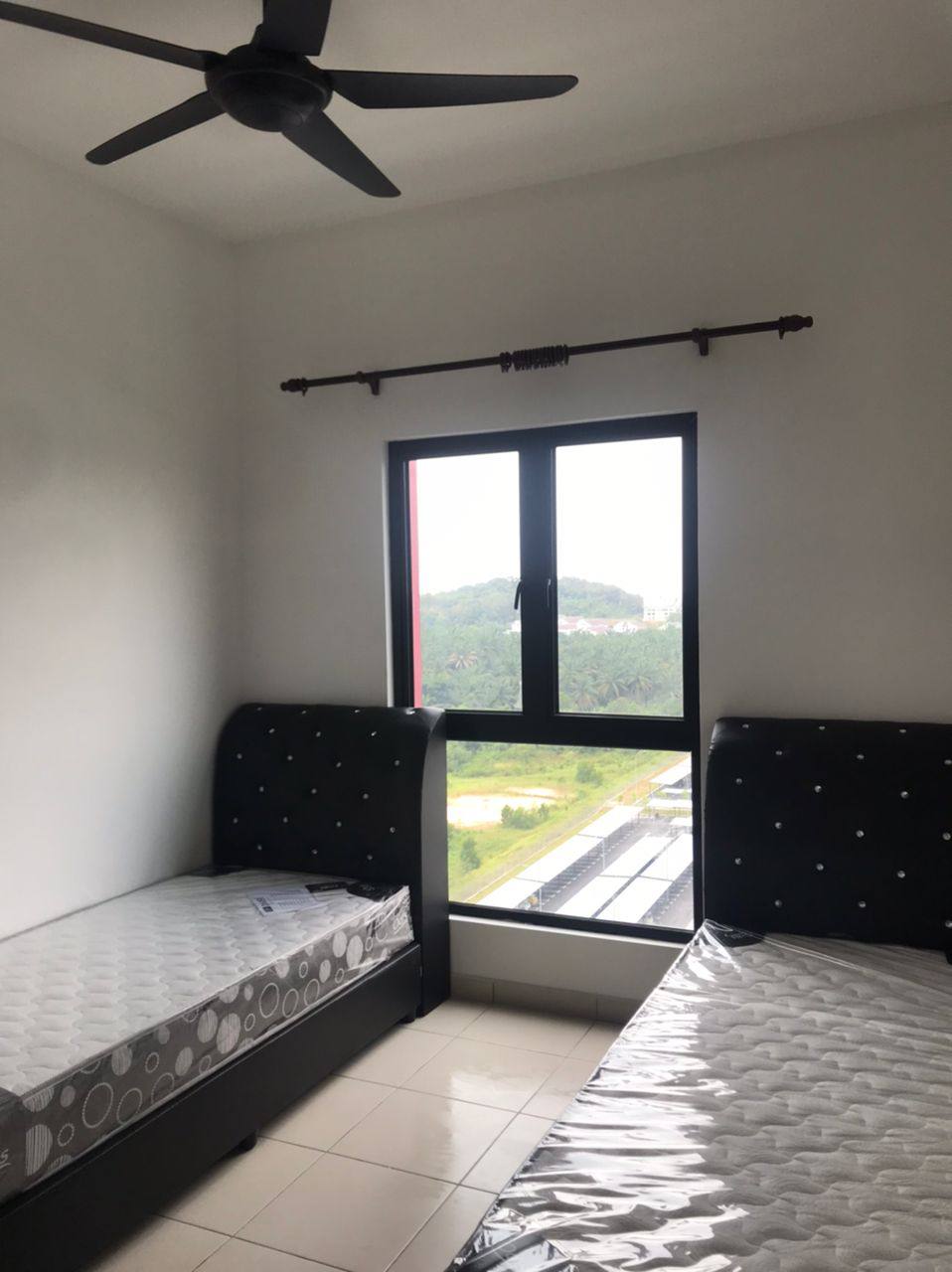 FREEHOLD Fully Furnished Residensi Damai Kajang - photo 2