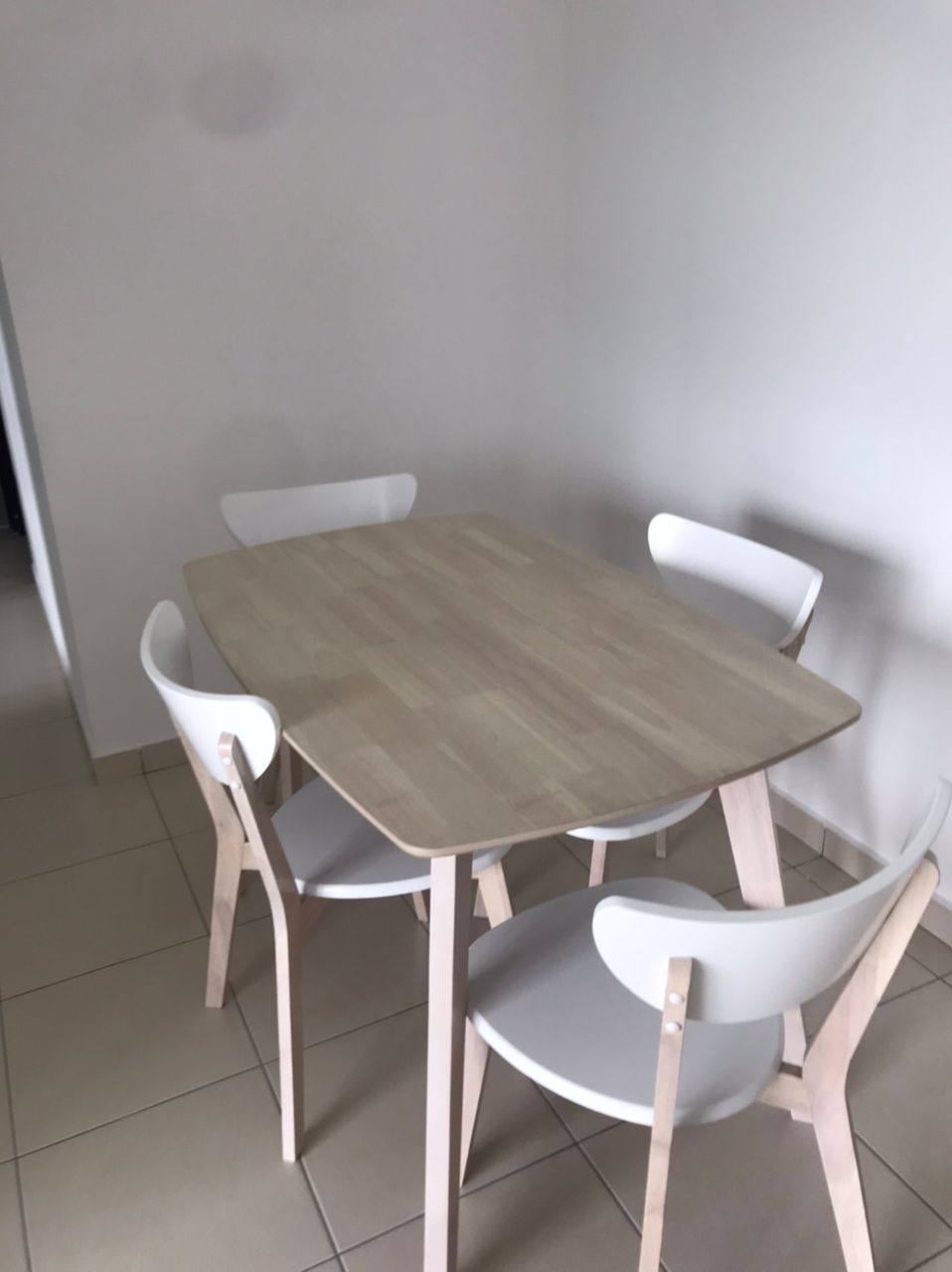 FREEHOLD Fully Furnished Residensi Damai Kajang - photo 4
