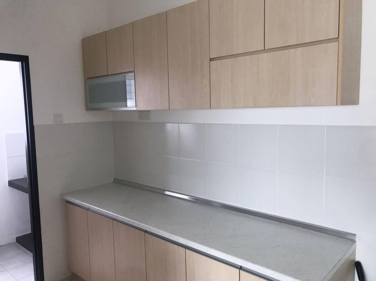 FREEHOLD Fully Furnished Residensi Damai Kajang - photo 5