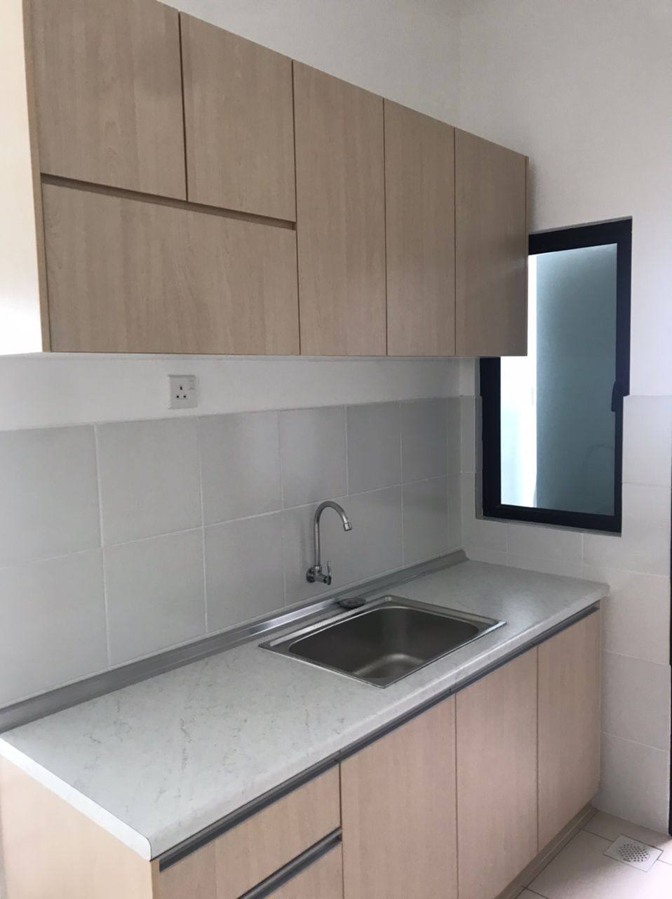 FREEHOLD Fully Furnished Residensi Damai Kajang - photo 6