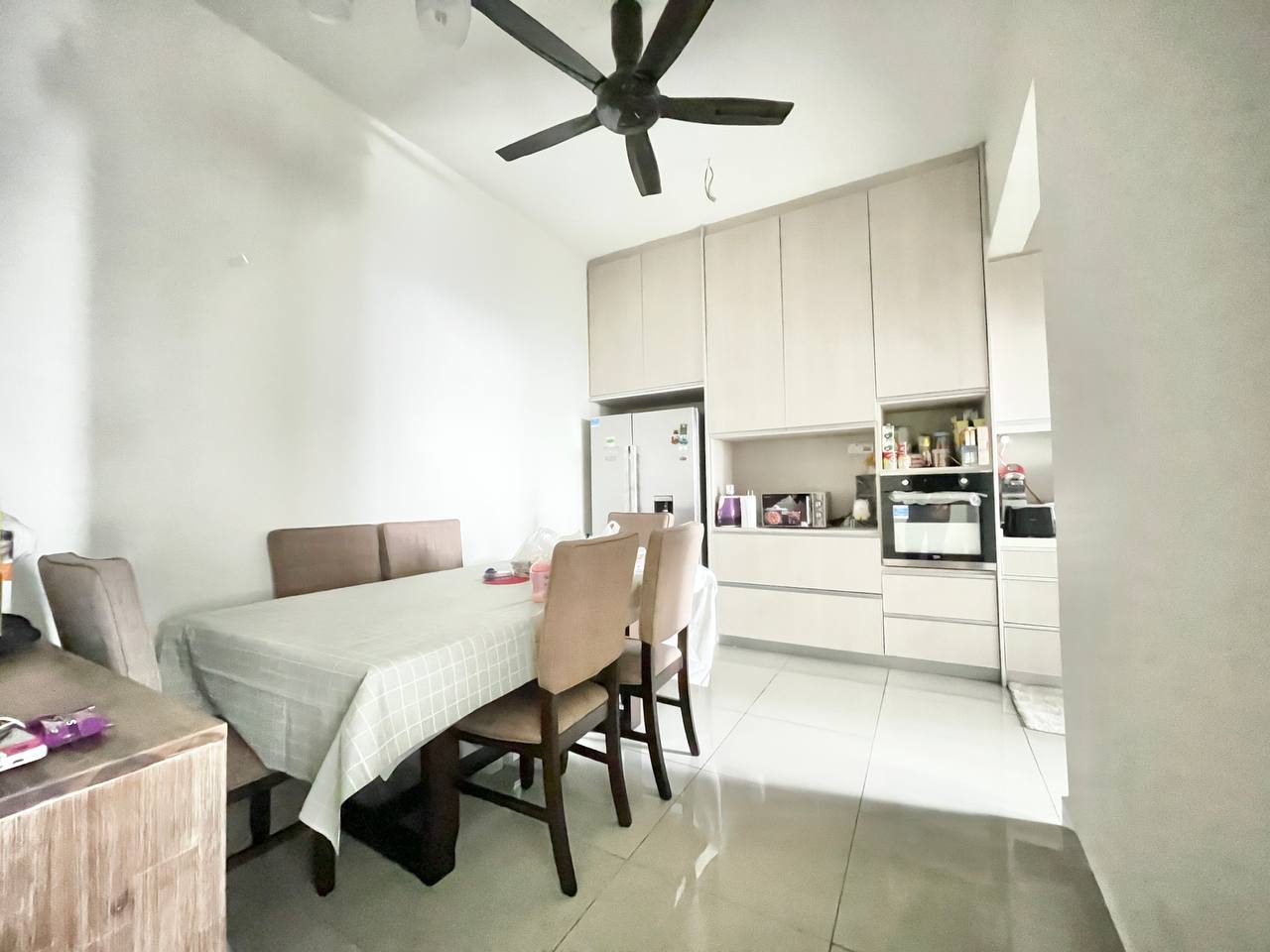 FREEHOLD Crescent Park Townville Bukit Mahkota - photo 2