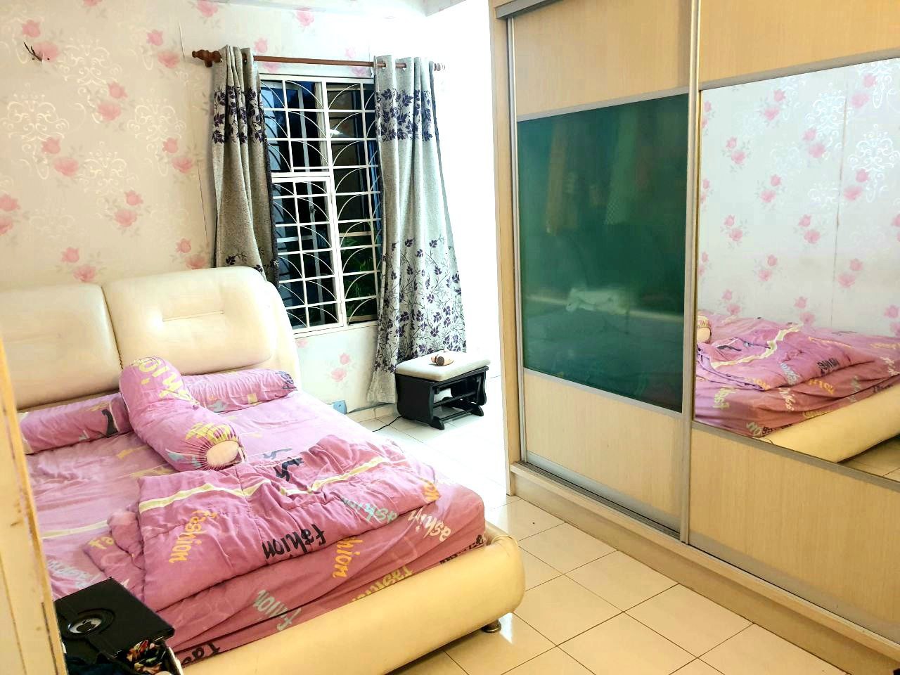 FULLY RENOVATED Nilam Puri Condo Puchong - photo 4