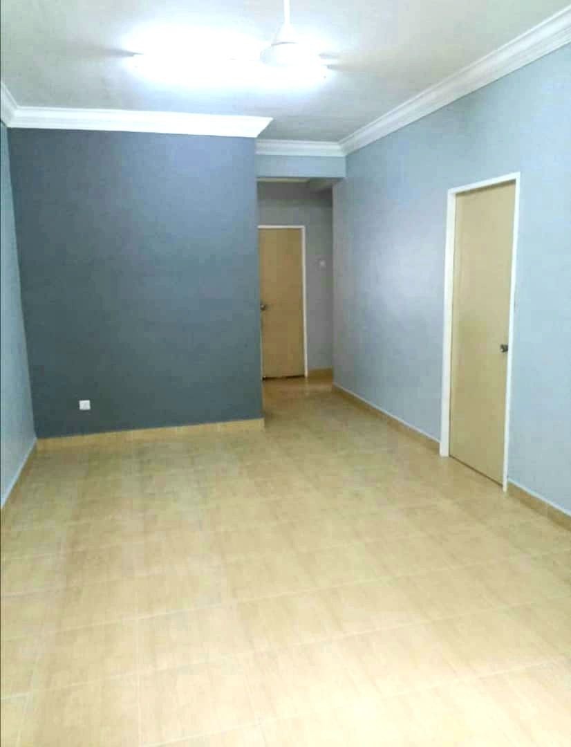 BEAUTIFUL 1ST FLOOR PUCHONG UTAMA COURT Puchong - photo 3