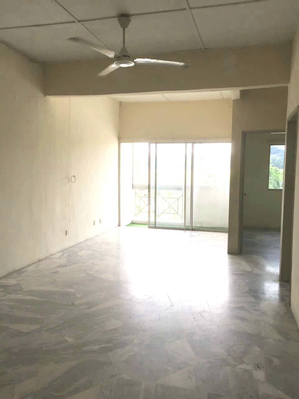 CHEAP UNIT Apartment ...