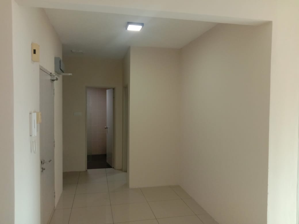Affordable 2 Rooms Apt Suitable for Students - photo 4