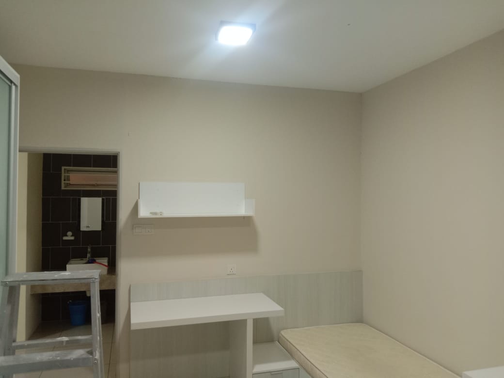 Affordable 2 Rooms Apt Suitable for Students - photo 5