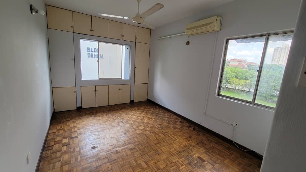 Hot Deals Second Floor Desa 288 Apartment Ampang - photo 2
