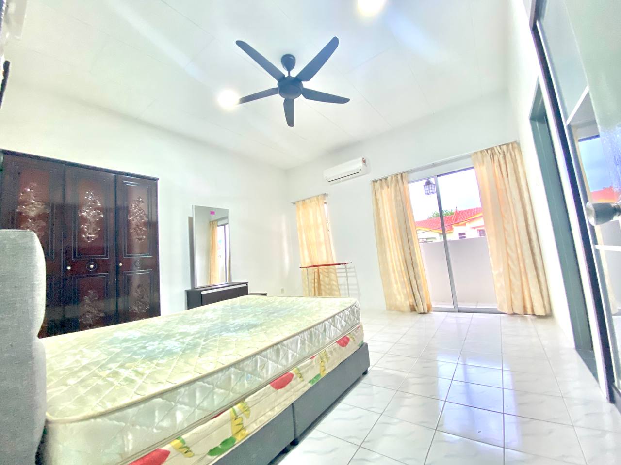 Taman Matahari Height Senawang - photo 4