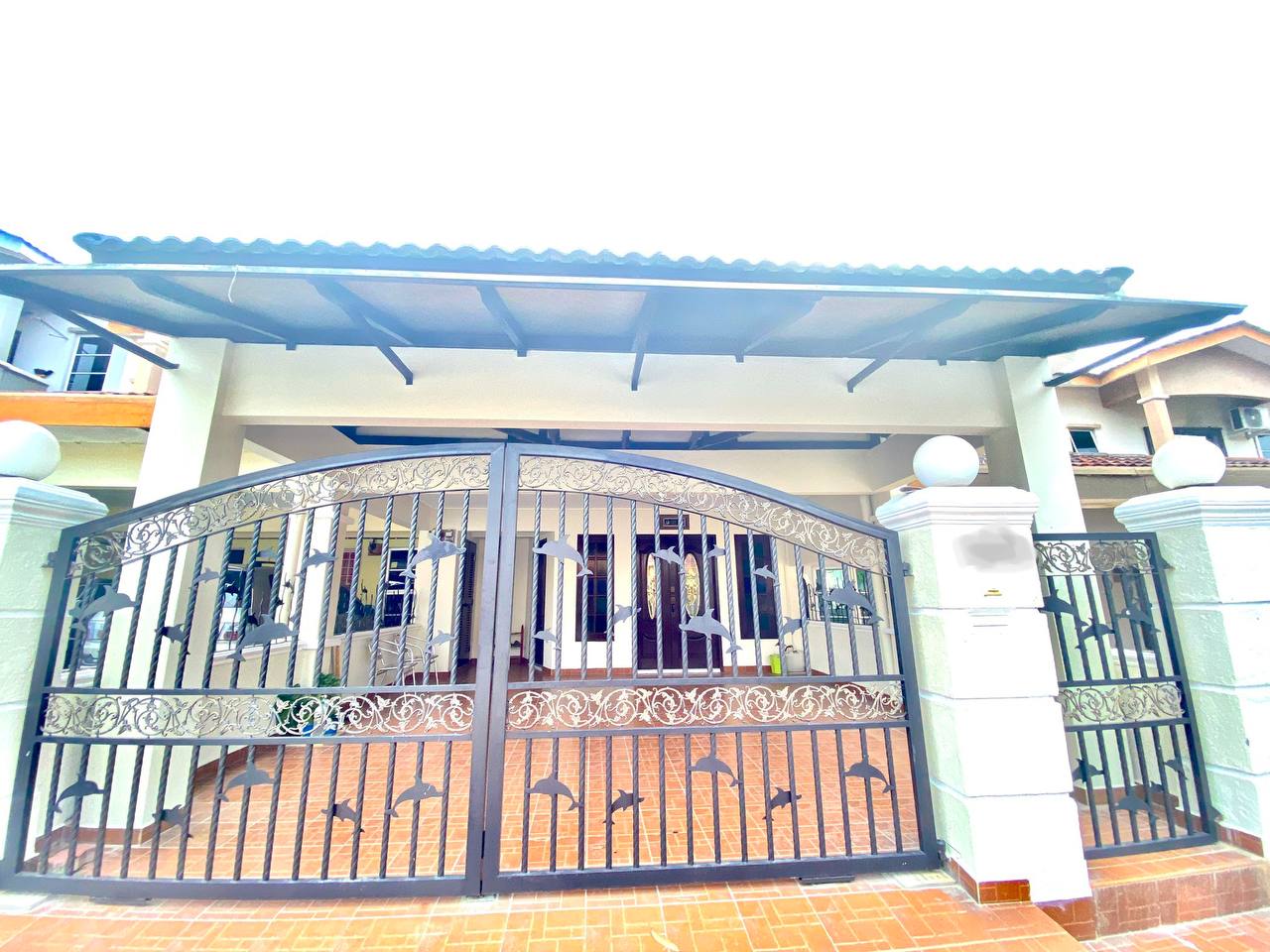 Taman Matahari Height Senawang - photo 7