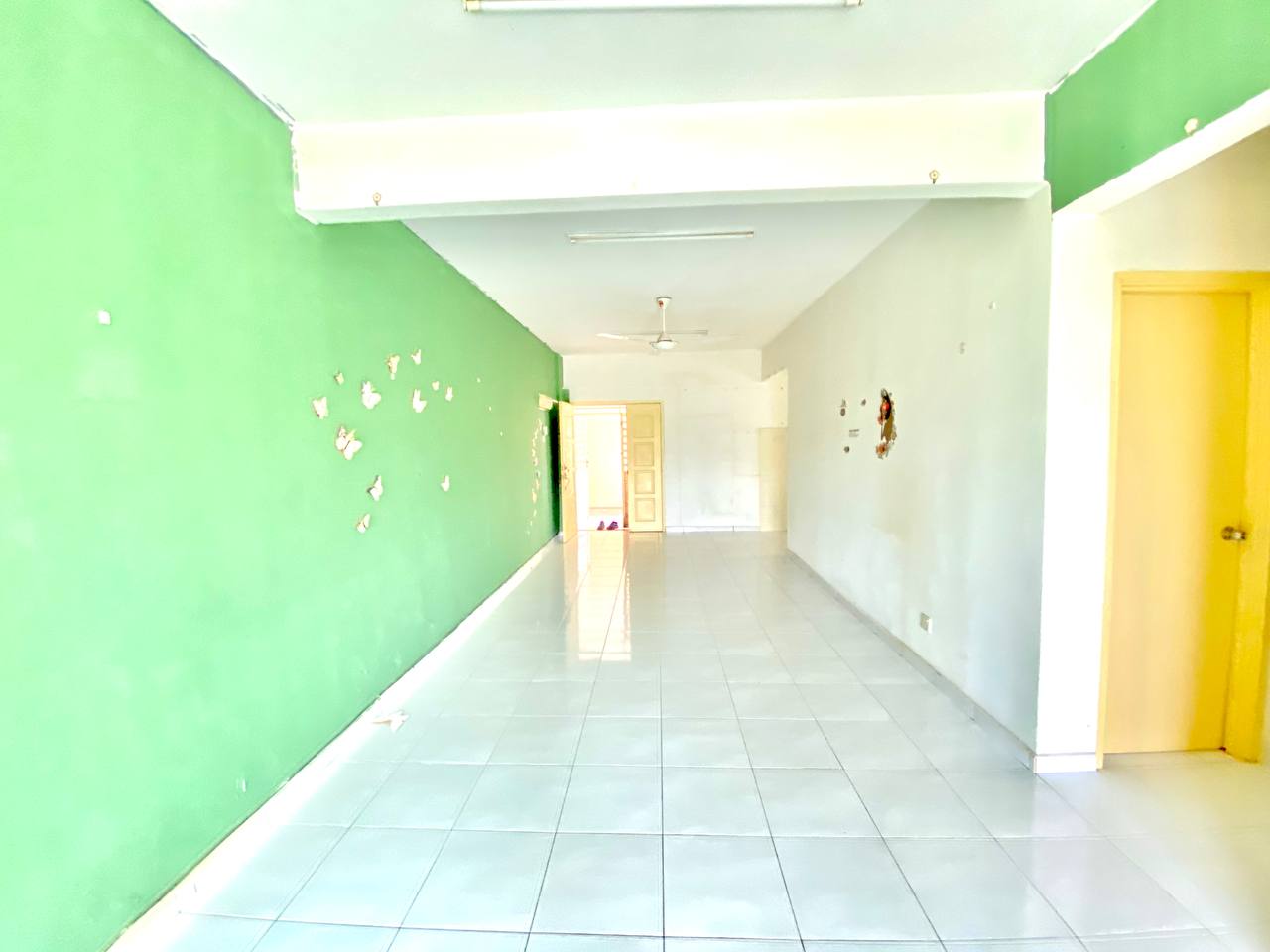 DESAJAYA VILLA APARTMENT - photo 2