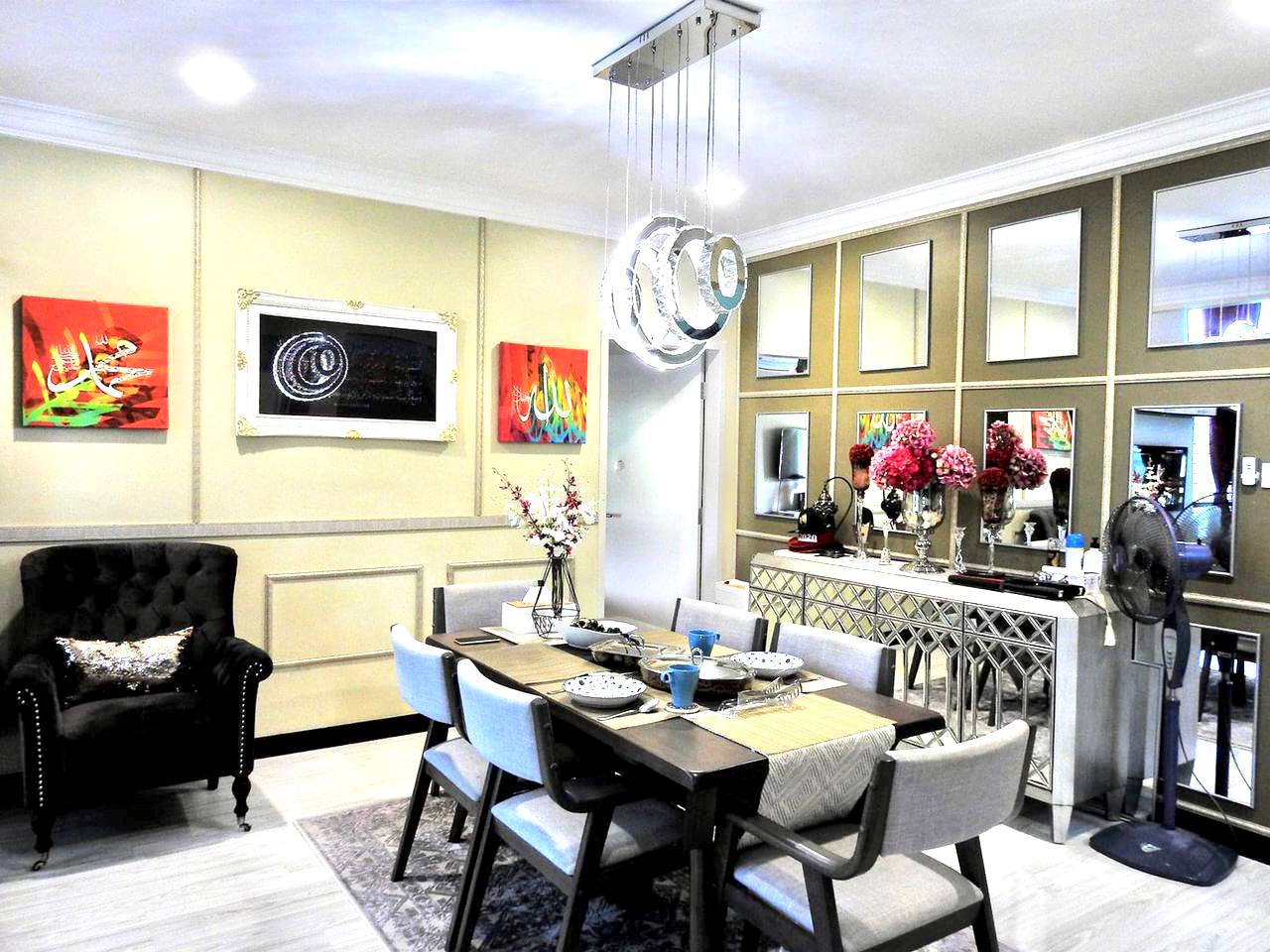 CEMPAKA SERI 1 TOWNVILLAS KOTA SERIEMAS NILAI - photo 2