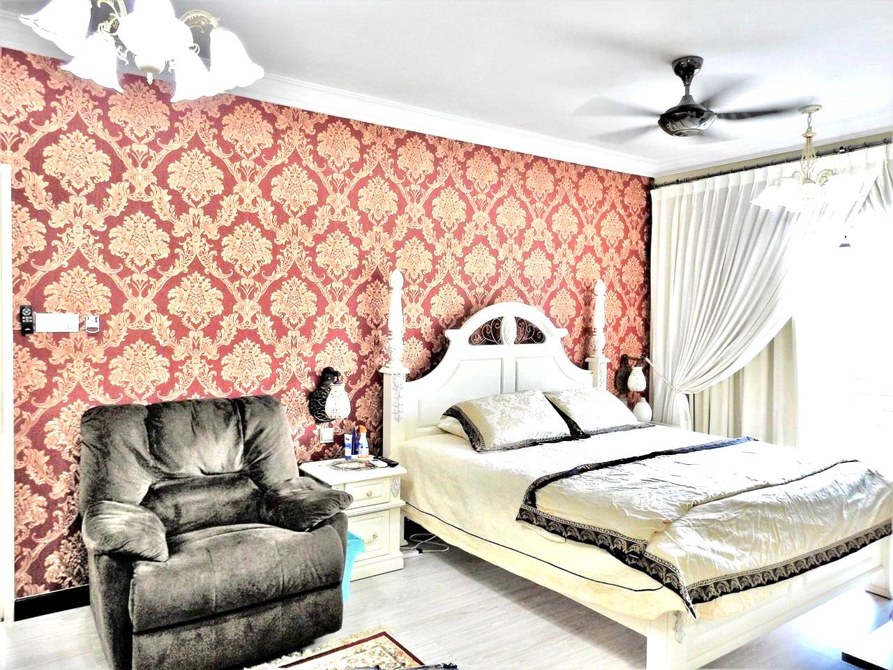 CEMPAKA SERI 1 TOWNVILLAS KOTA SERIEMAS NILAI - photo 4