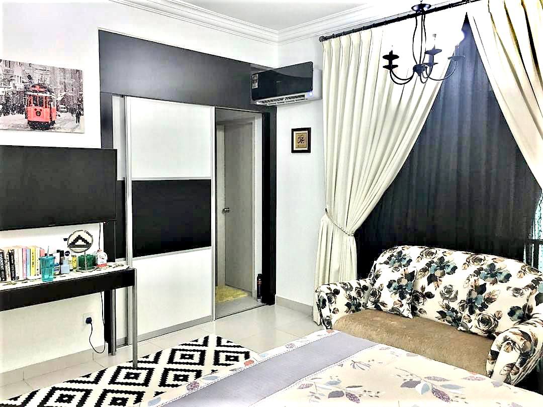CEMPAKA SERI 1 TOWNVILLAS KOTA SERIEMAS NILAI - photo 5
