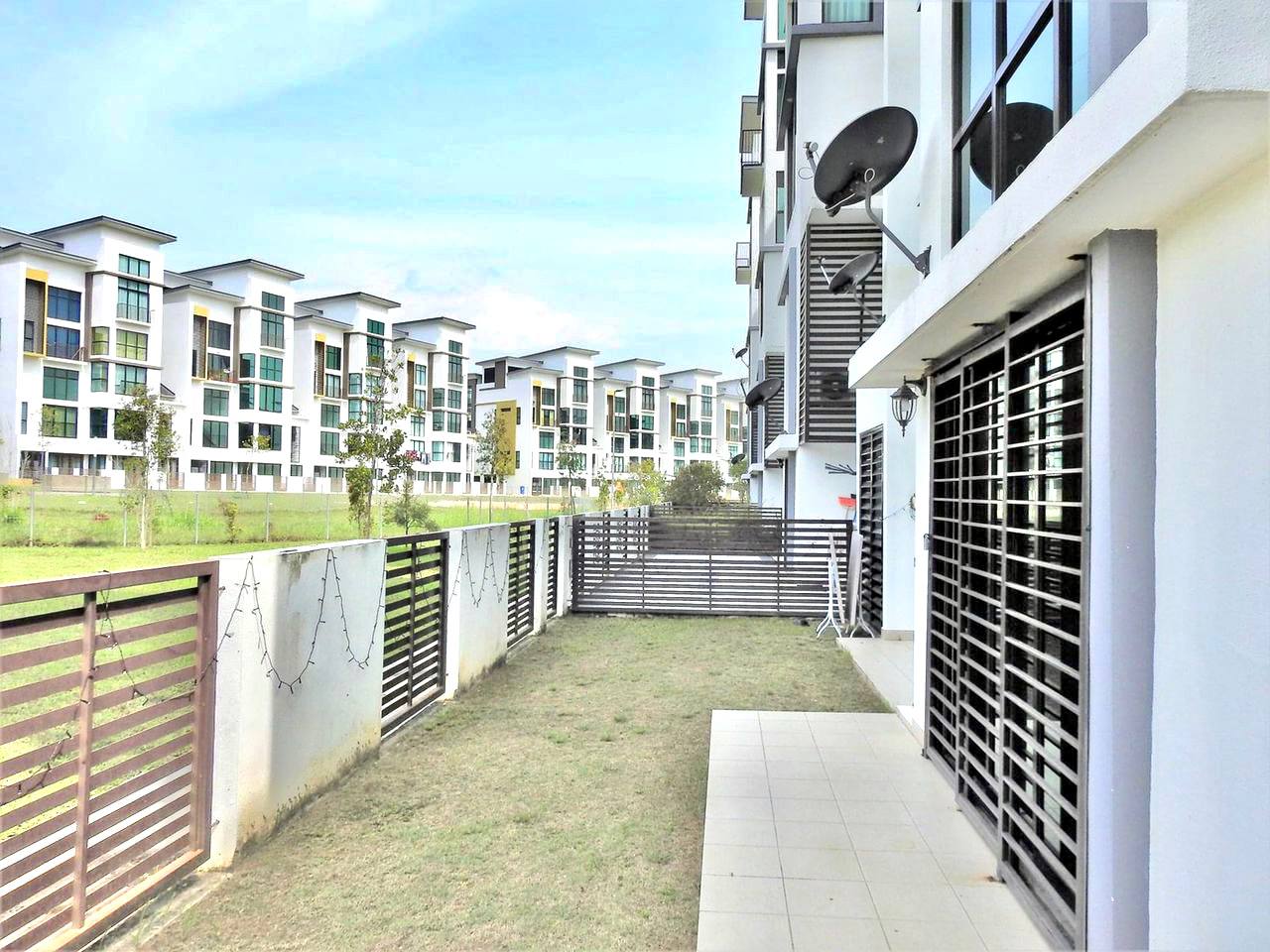 CEMPAKA SERI 1 TOWNVILLAS KOTA SERIEMAS NILAI - photo 6