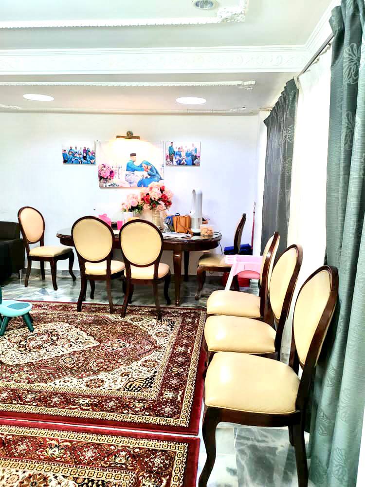 TAMAN PINGGIRAN SENAWANG - photo 2