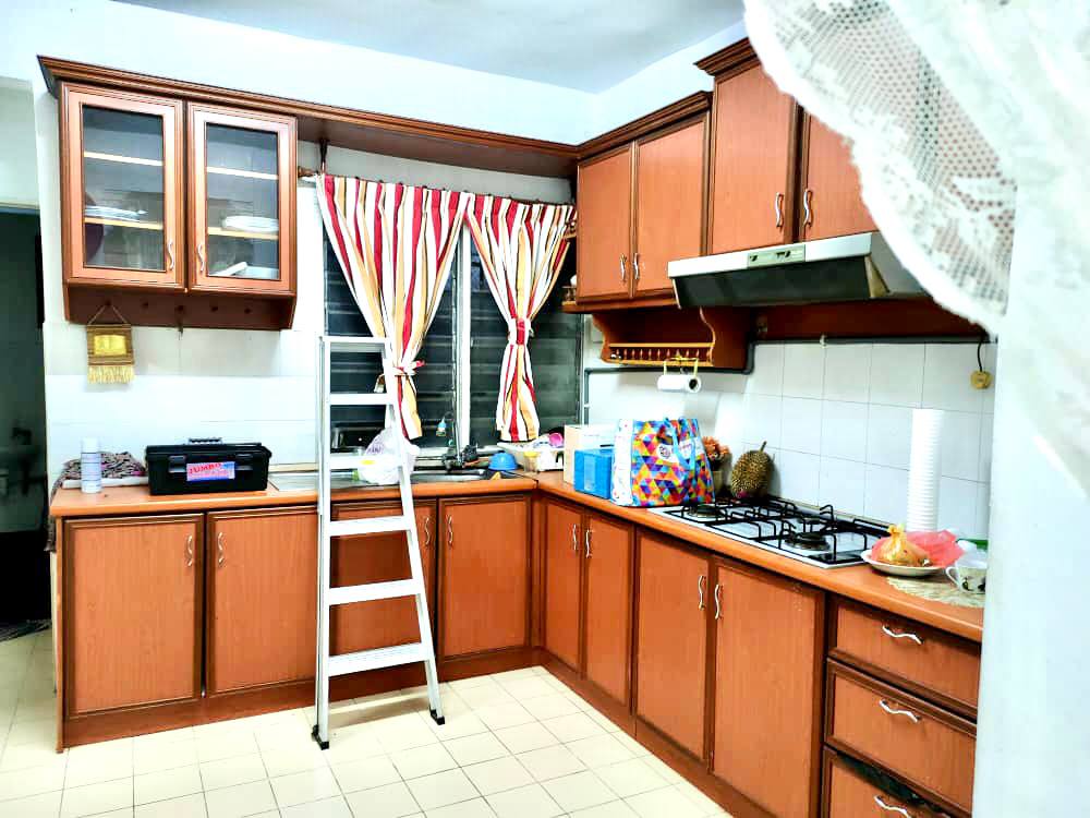 TAMAN PINGGIRAN SENAWANG - photo 5