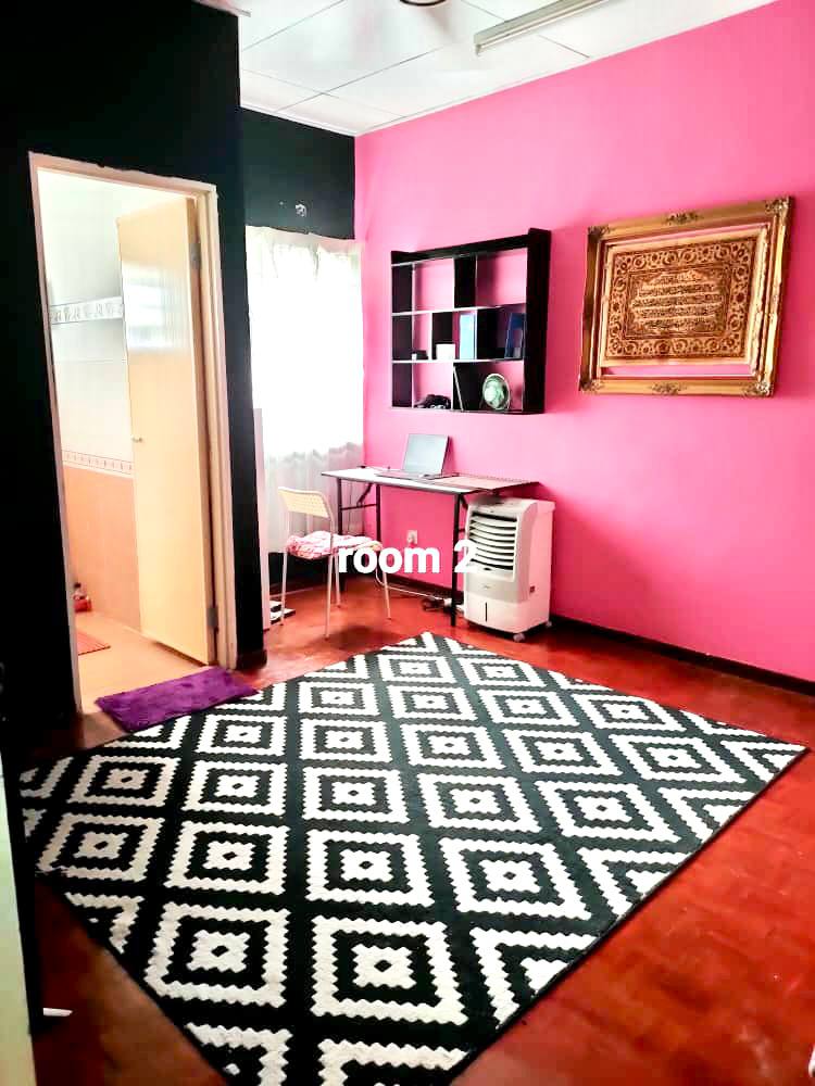TAMAN PINGGIRAN SENAWANG - photo 6