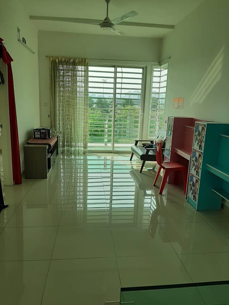 TAMAN BANDAR SRI SENDAYAN - photo 4