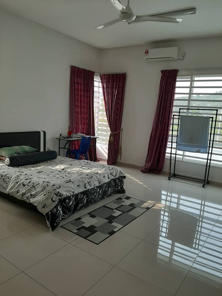 TAMAN BANDAR SRI SENDAYAN - photo 5