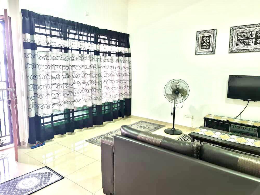 BANDAR SPRINGHILL PORT DICKSON - photo 2