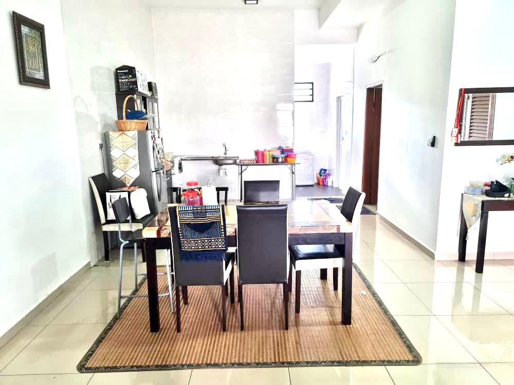 BANDAR SPRINGHILL PORT DICKSON - photo 3