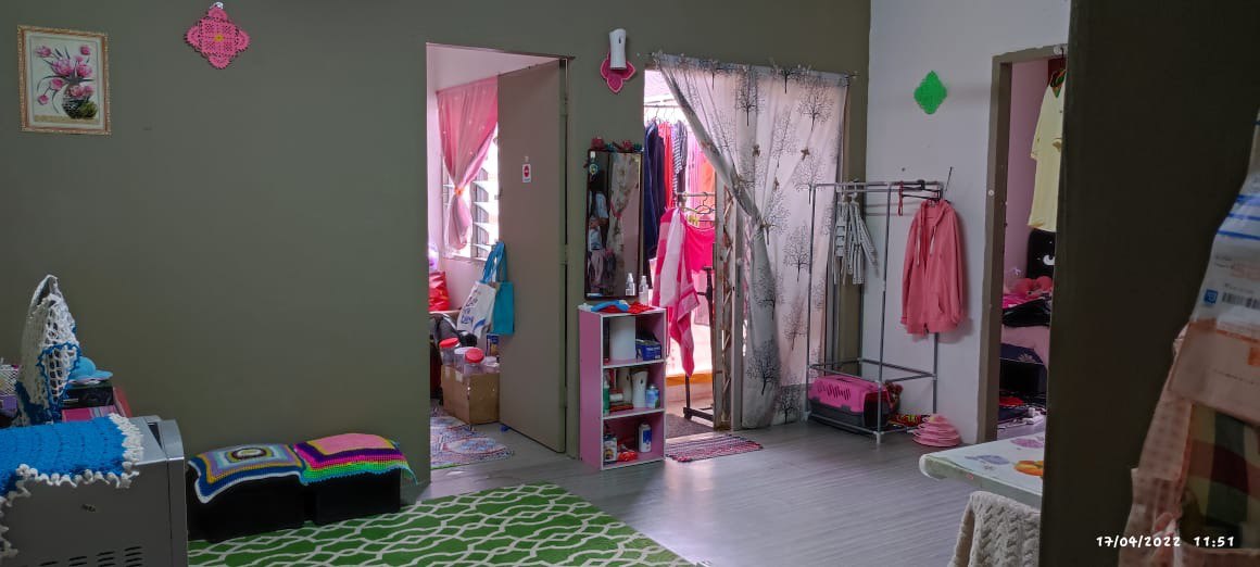 APARTMENT GARDEN AVENUE SEREMBAN 2 - photo 4