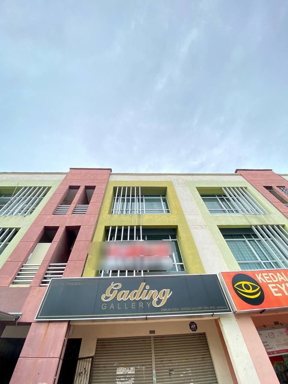 BIZ AVENUE SEREMBAN  ...