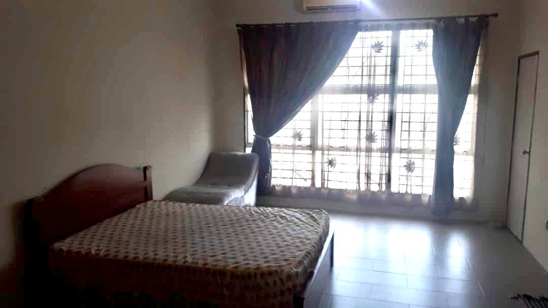 BANDAR WARISAN PUTERI SIKAMAT SEREMBAN - photo 6