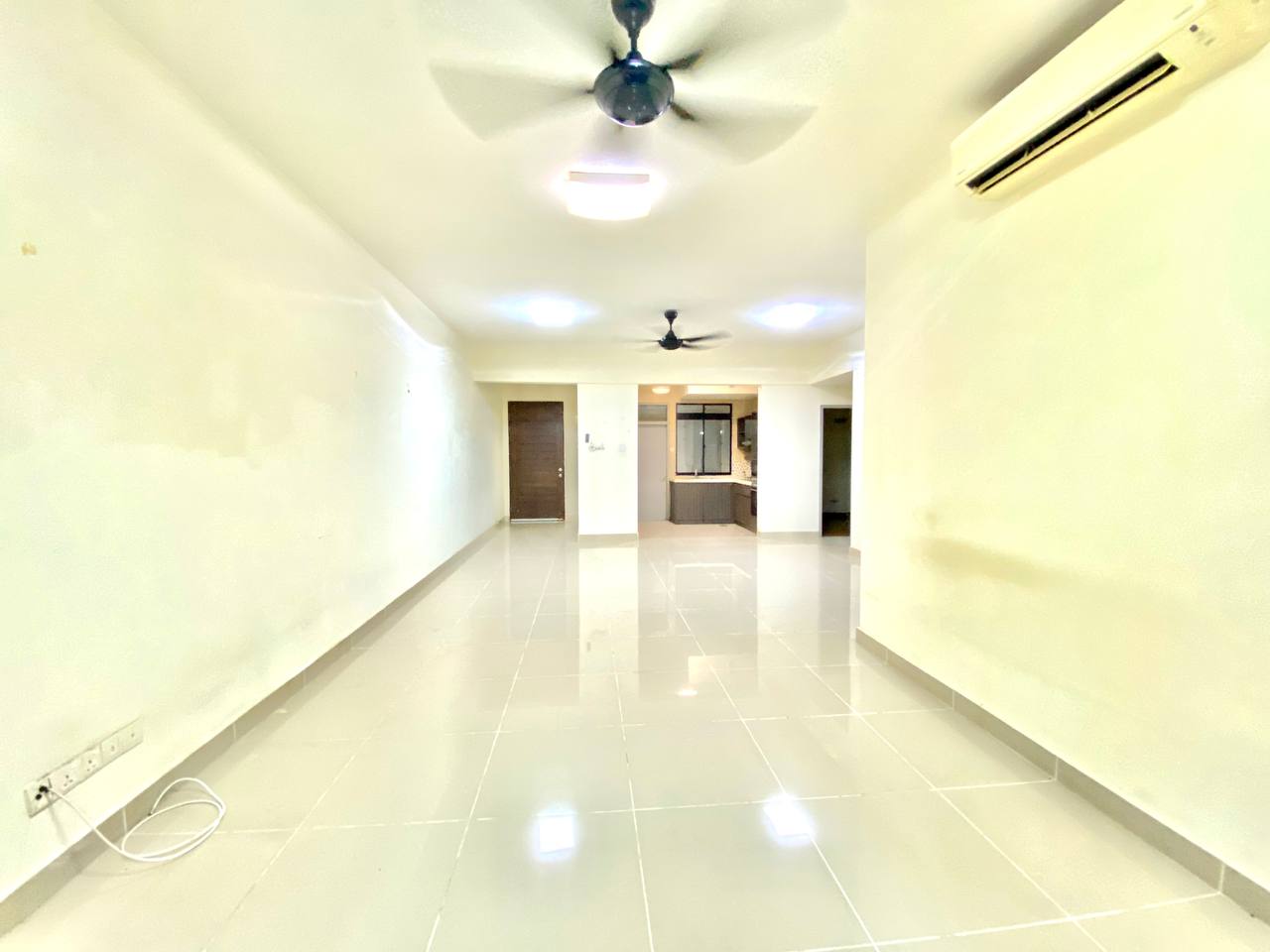TAMARA RESIDENCE PRESINT 8 PUTRAJAYA - photo 2