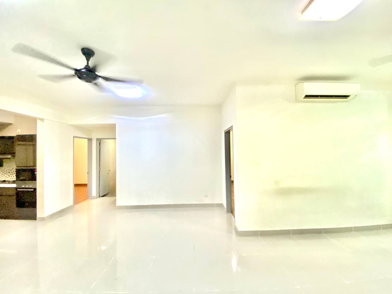 TAMARA RESIDENCE PRESINT 8 PUTRAJAYA - photo 4