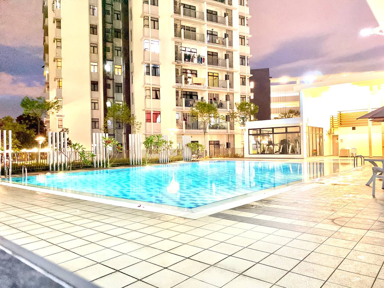 TAMARA RESIDENCE PRESINT 8 PUTRAJAYA - photo 5