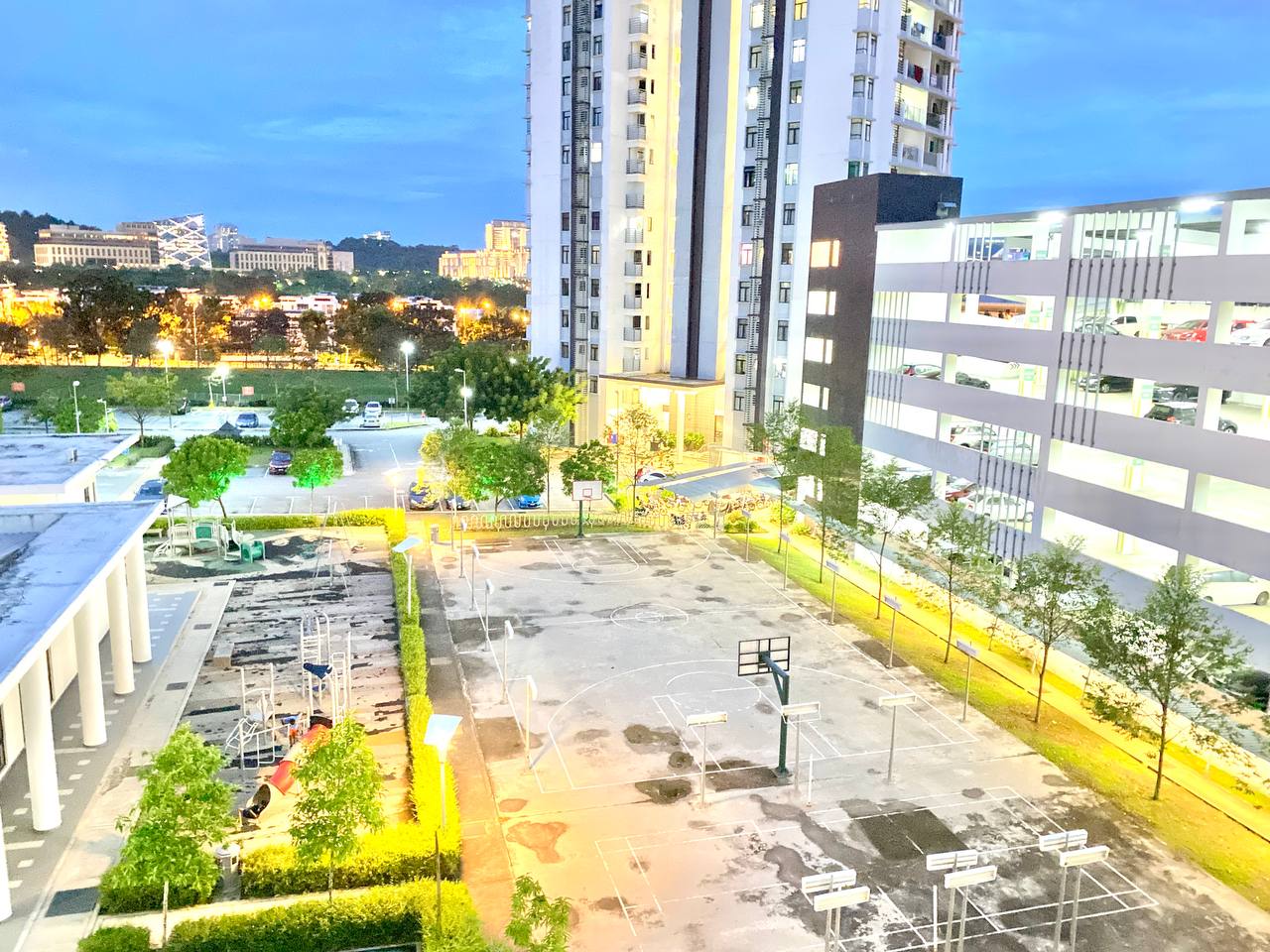 TAMARA RESIDENCE PRESINT 8 PUTRAJAYA - photo 6