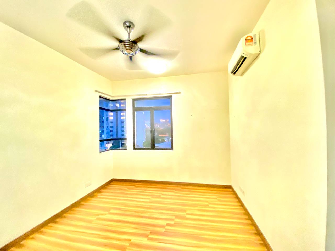 TAMARA RESIDENCE PRESINT 8 PUTRAJAYA - photo 8