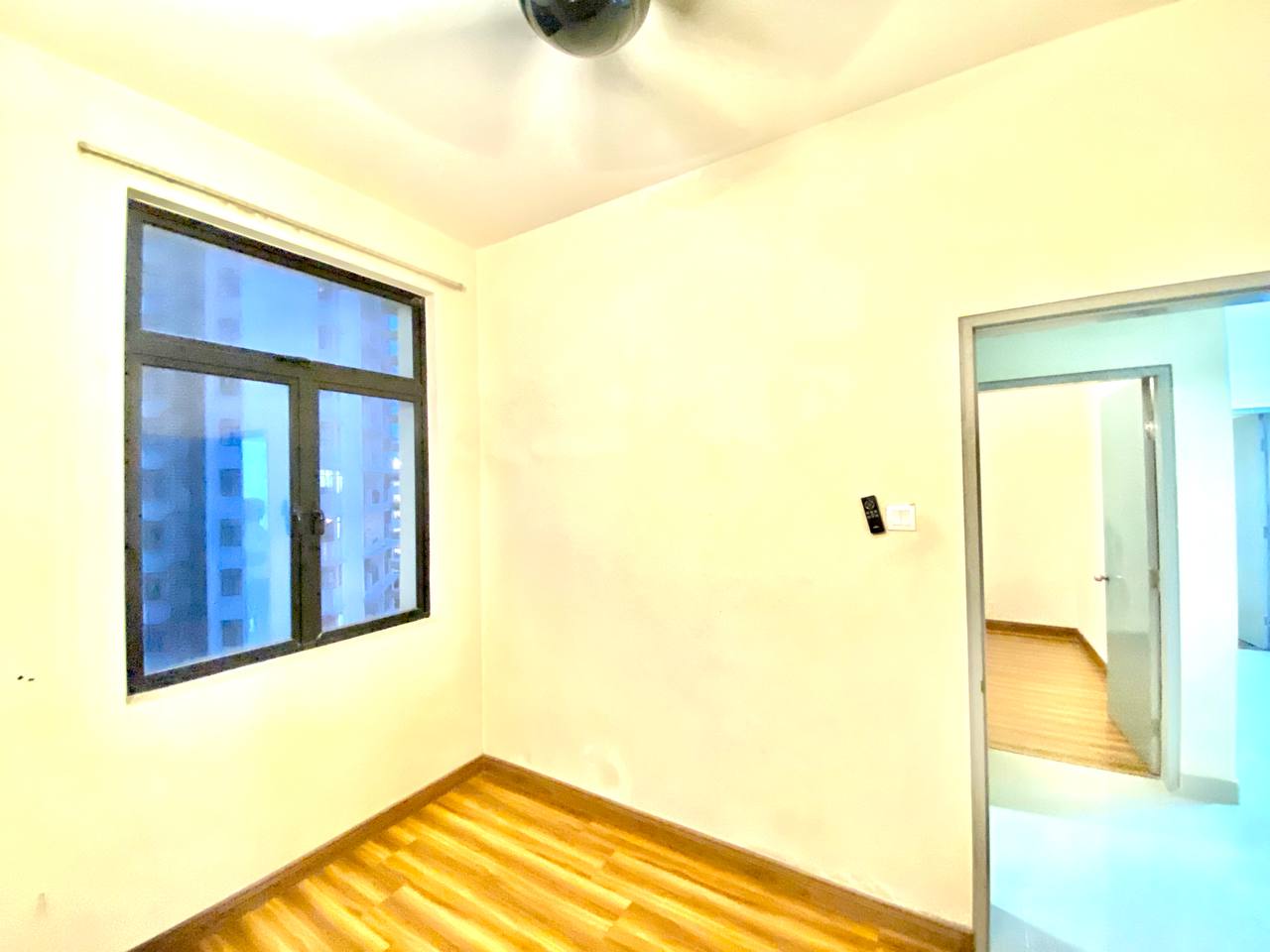TAMARA RESIDENCE PRESINT 8 PUTRAJAYA - photo 10