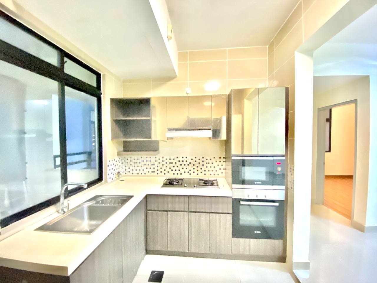 TAMARA RESIDENCE PRESINT 8 PUTRAJAYA - photo 12