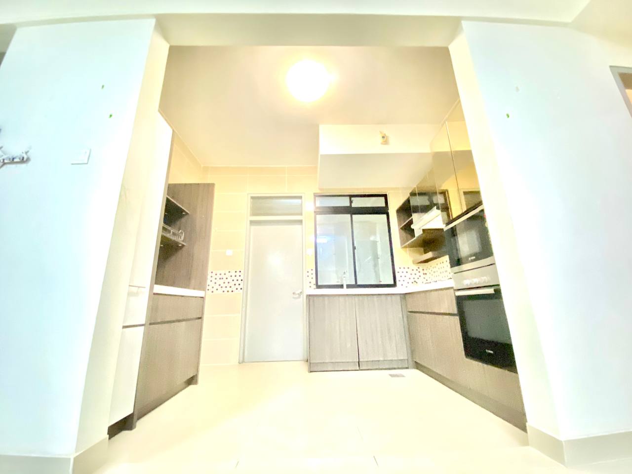 TAMARA RESIDENCE PRESINT 8 PUTRAJAYA - photo 13