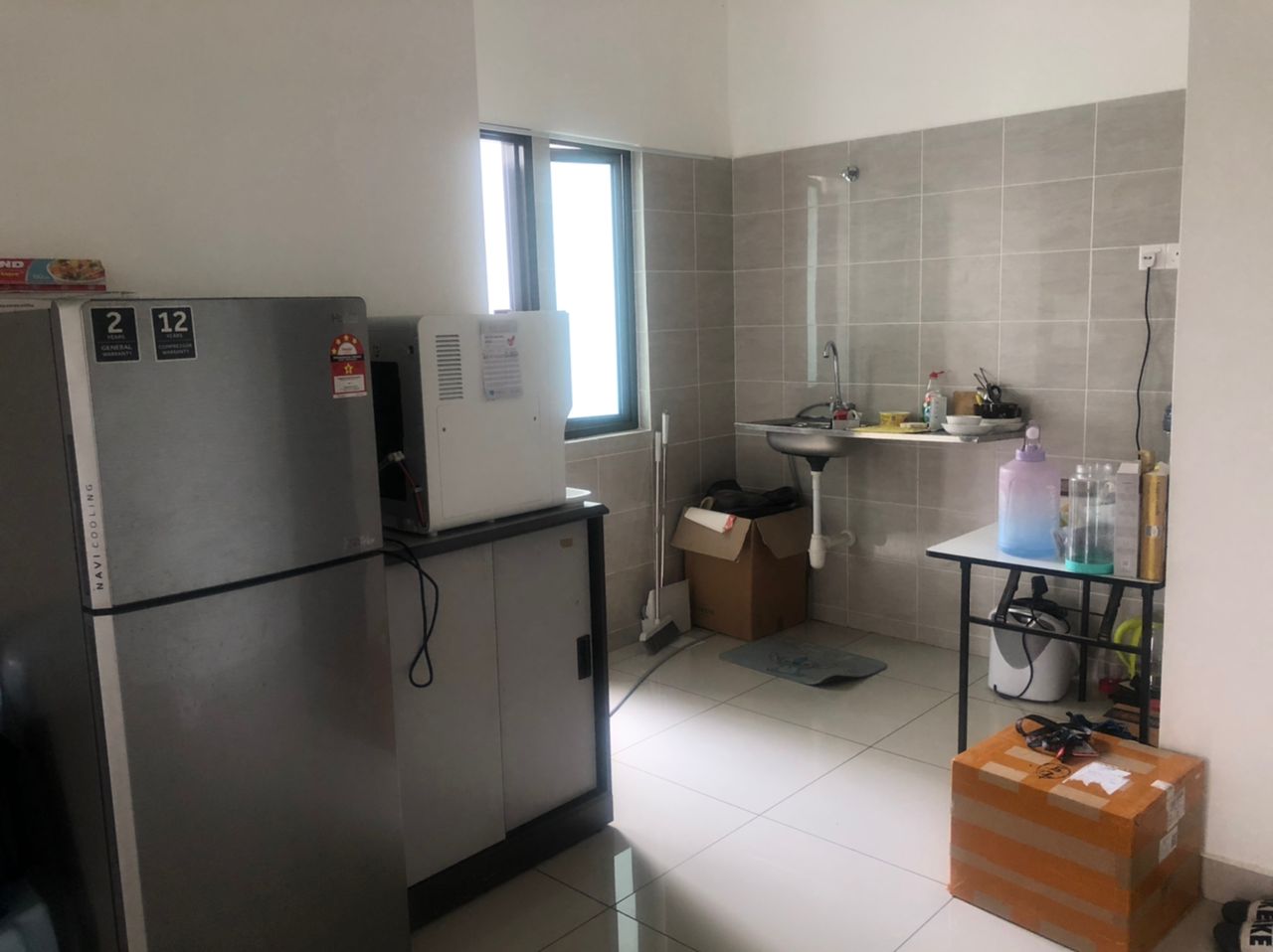 ZAMRUD RESIDENSI JLN ZAMRUD UTAMA KAJANG - photo 2