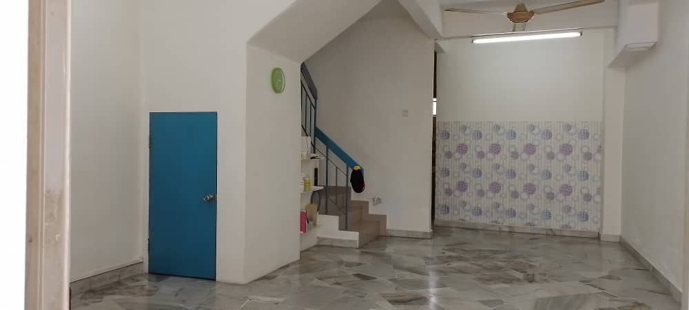 TAMAN PUCHONG INTAN PUCHONG - photo 2