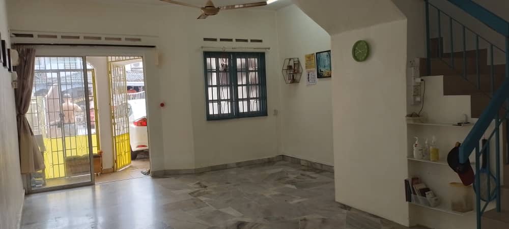 TAMAN PUCHONG INTAN PUCHONG - photo 3