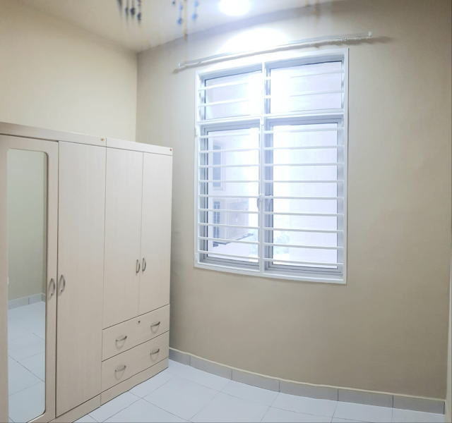 IMPIANA SKY RESIDENSI BUKIT JALIL - photo 2