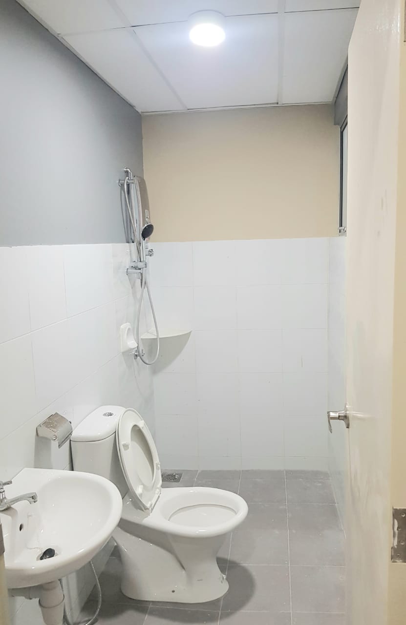 IMPIANA SKY RESIDENSI BUKIT JALIL - photo 6