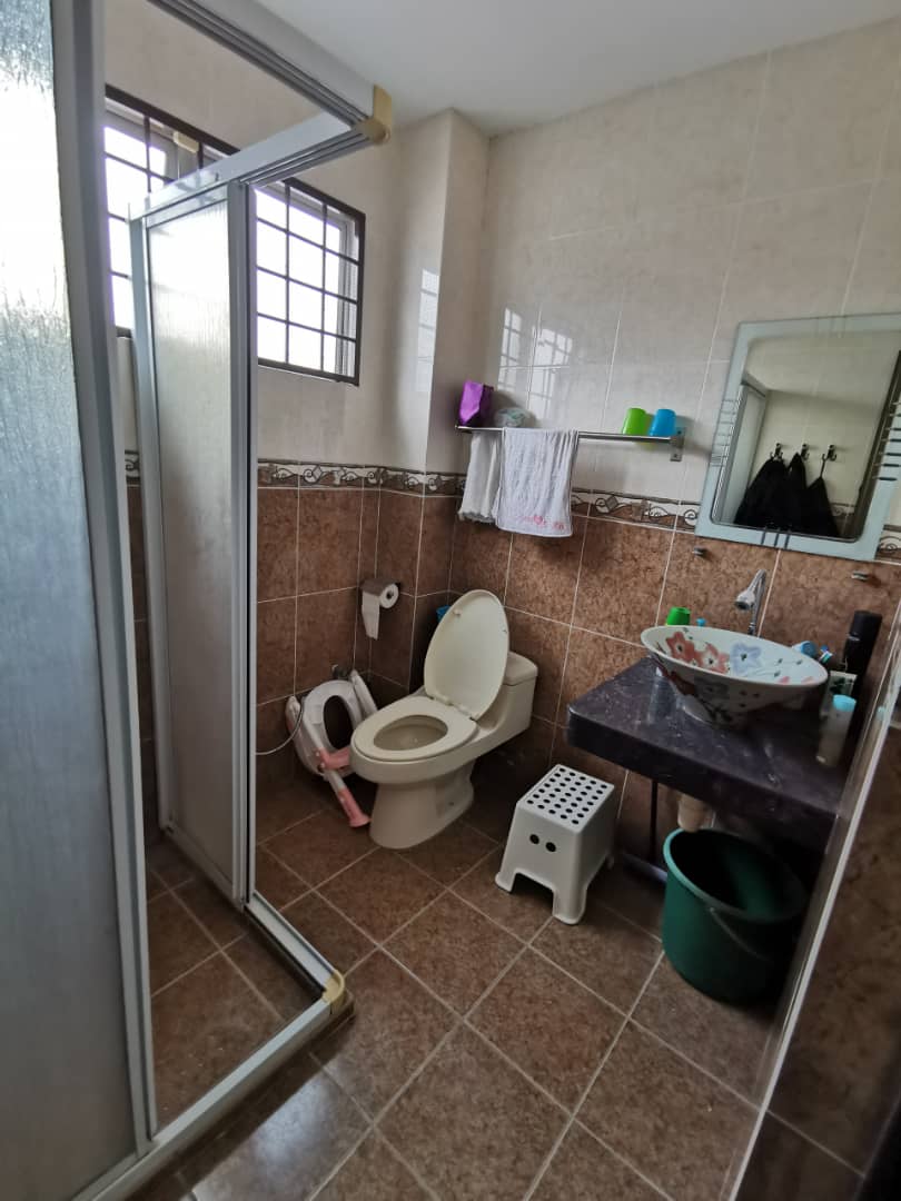 2 sty renovated cheras segar perdana - photo 5